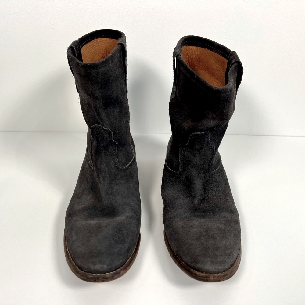 Isabel Marant Jenny boot sz. 37
